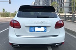 保时捷Cayenne2011款S 4.8L