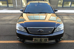 福特蒙迪欧2006款2.5 V6 Ghia-limited 旗舰型