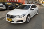 大众CC2012款1.8TSI 精英型