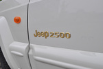 JeepJeep25002003款2.5 手动 四驱