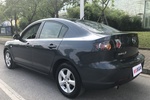 马自达MAZDA3星骋2011款1.6L 自动舒适型