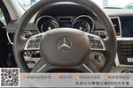 奔驰M级2014款ML400 4MATIC 动感型