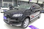 奥迪Q72013款35 TFSI 进取型