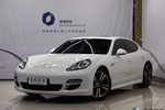 保时捷Panamera2010款Panamera 3.6L 