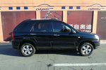 起亚狮跑2008款2.0 GLS 自动两驱