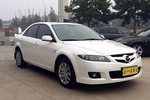 马自达Mazda62013款2.0L 手自一体时尚型