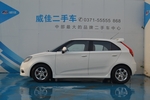 MG32013款1.3L 手动舒适版