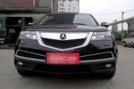 讴歌MDX2010款3.7L 舒适版