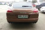 保时捷Panamera2010款Panamera 4 3.6L 