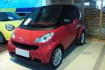 smartfortwo2013款1.0T 硬顶城市游侠特别版