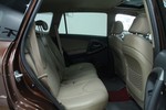 丰田RAV42013款2.0L  自动 特享精英版