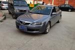 马自达Mazda62008款2.0L 手自一体 豪华型