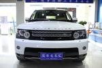 路虎揽胜运动版2012款5.0 V8 SC HSE