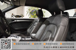 奥迪A5敞篷-2013款Cabriolet40TFSI