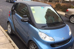 smartfortwo2011款1.0L MHD 硬顶标准版