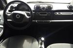 smartfortwo2011款1.0L MHD 硬顶标准版