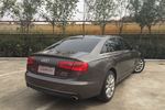 奥迪A6L2012款35 FSI 豪华型(2.8L)