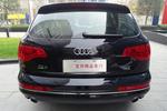 奥迪Q72011款3.0TFSI 舒适型(L)