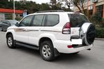 丰田普拉多2008款4.0L GX