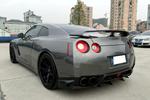 日产GT-R2012款3.8T Premium Edition 