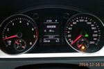 大众CC2010款2.0TSI 豪华型