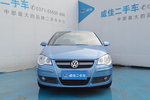 大众Polo Sporty2009款1.6L 自动版