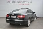 奥迪A6L2009款2.4L 舒适型