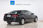 奥迪A6L2011款2.7TDI 舒适型