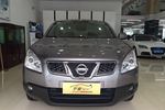 日产逍客2013款2.0XV 炫 CVT 2WD