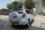 丰田RAV42010款2.0L 自动 豪华升级版