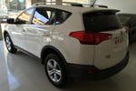 丰田RAV42013款2.0L CVT两驱都市版 