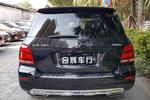 奔驰GLK级2015款GLK 260 4MATIC 时尚型 极致版