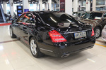 奔驰S级2012款 S350L Grand Edition