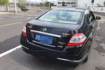 日产天籁2010款2.5L XL周年纪念版