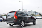 沃尔沃XC902008款3.2L 个性运动版