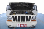 JeepJeep25002003款2.5 手动 四驱