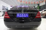 奔驰S级2012款S300L 尊贵型 Grand Edition