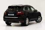 保时捷Cayenne2011款Cayenne S Hybrid