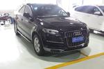 奥迪Q72011款3.0TFSI 进取型(L)