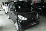 smartfortwo2011款1.0L MHD 硬顶标准版