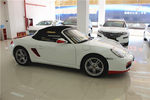 保时捷Boxster2009款Boxster 2.9L 