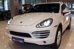 保时捷Cayenne2011款Cayenne