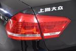 大众帕萨特2014款1.8TSI 自动尊荣版