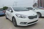 起亚K32012款1.6L 自动Premium 