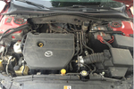 马自达Mazda62008款2.0L 手自一体 豪华型