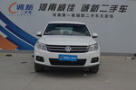 大众途观2010款1.8TSI 手动 都会版(两驱)