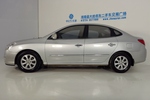 现代悦动2008款1.8L MT GLS 