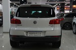 大众Tiguan2011款2.0TSI R-line