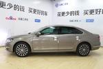 大众帕萨特2014款2.0TSI DSG 至尊版