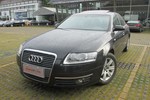 奥迪A6L2008款2.0TFSI 标准型(自动)